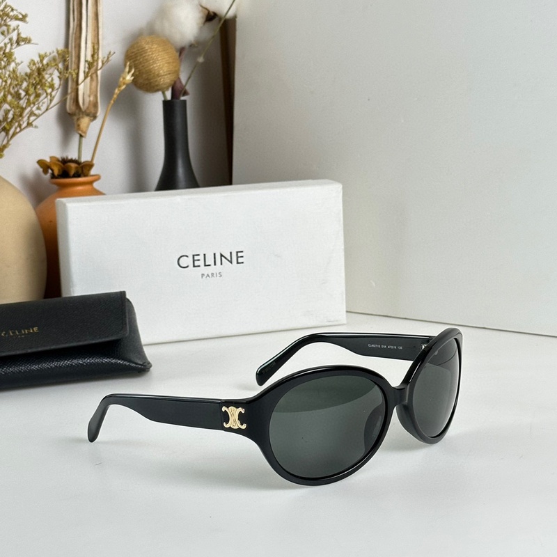 CELINE Sunglasses 18